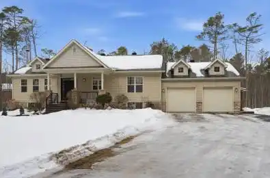 1105 Vinette Road Clarence-Rockland Ontario K0A 1N0