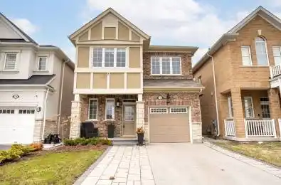 130 Stillwater Crescent Hamilton Ontario L0R 2H1