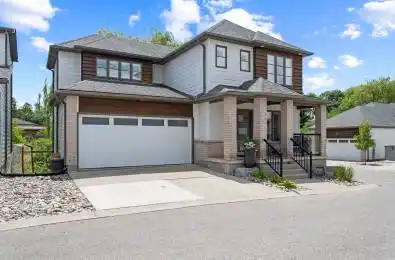 727 Apricot Drive Unit# 5 London South Ontario N6K 5A7