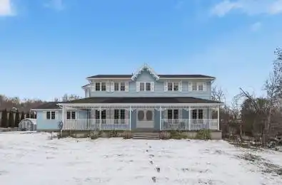 7 Craig Drive Kincardine Ontario N2Z 2X6