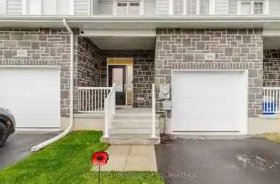 1534 Scarlet Street Kingston Ontario K7K 0H6