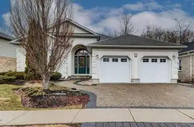 44 Laschinger Boulevard Wilmot Ontario N3A 2G7