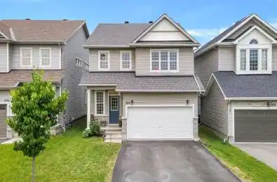 302 Haliburton Heights Kanata Ontario K2S 1S3