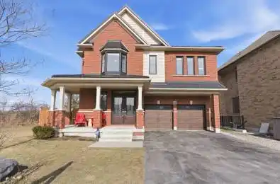 201 Varcoe Road Clarington Ontario L1E 0J1