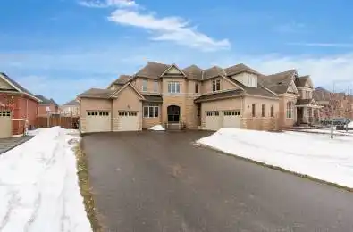 56 Redmond Crescent Springwater Ontario L9X 2A2