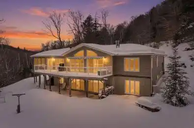 1132 Trapline Trail Dysart et al Ontario K0M 1S0