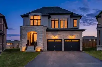 125 Prince Charles Crescent Woodstock Ontario N4T 0N1