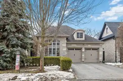 5 Centre Street Whitby Ontario L1M 1C1