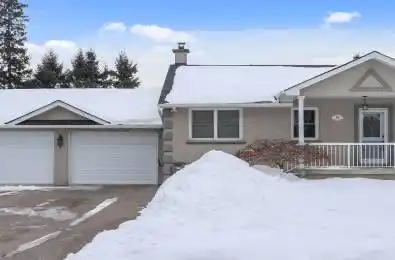 10 Gram Street Vaughan Ontario L6A 3Z2