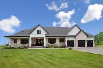 5020 First Line Erin Ontario N0B 2K0