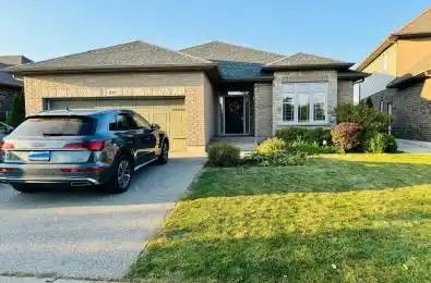 100 Creekside Drive Welland Ontario L3C 0B4