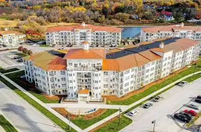 50 Lakebreeze Drive Unit# 327 Clarington Ontario L1B 0V9