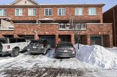 55 Maidstone Way Whitby Ontario L1R 0L7