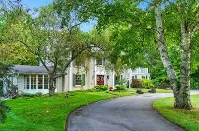 345 Jerseyville Road Hamilton Ontario L9G 5C3