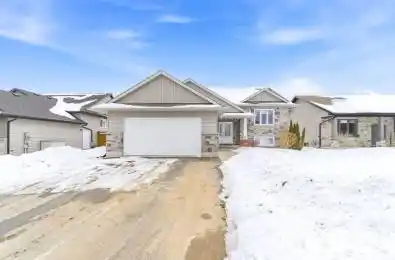 21 Liam Street Petawawa Ontario K8H 0G7