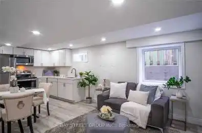 351 East 27th Street Unit# Lower Hamilton Ontario L8V 3G9