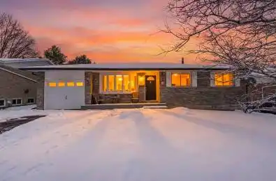 965 Lincoln Drive Kingston Ontario K7M 4Z3