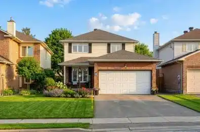 91 Equestrian Drive Kanata Ontario K2M 1H7