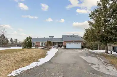 16 Hilltop Crescent East Garafraxa Ontario L9W 6B8