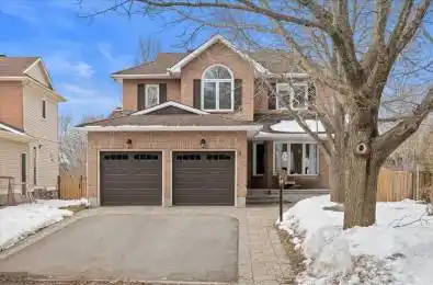 30 Fernbrook Place Kanata Ontario K2M 2L8