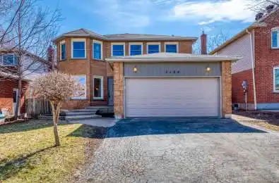 3184 Renton Road Burlington Ontario L7M 2W8