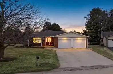 9 Cloverdale Crescent Wilmot Ontario N0B 2H0