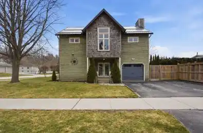 318 Selbourne Drive Central Elgin Ontario N5L 1B1