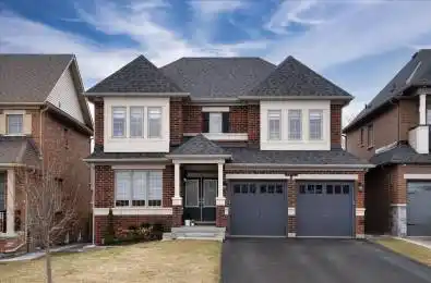 1952 Queensbury Drive Oshawa Ontario L1K 0S1