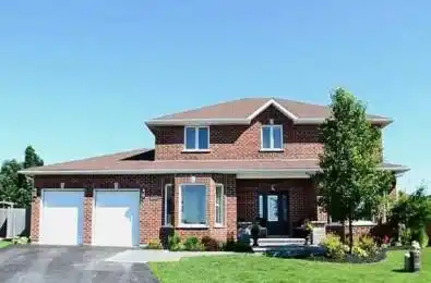 28 BRISTOL Place Belleville Ontario K8N 4Z5