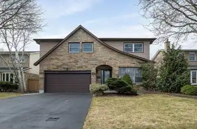 431 Gowland Crescent Milton Ontario L9T 4B9
