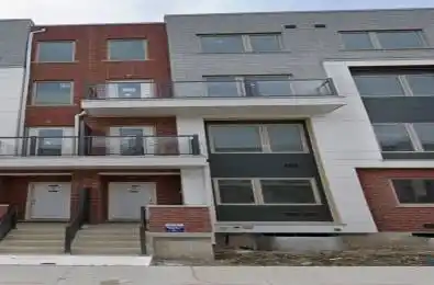 98 William Duncan Road Toronto W05 Ontario M3K 0C7