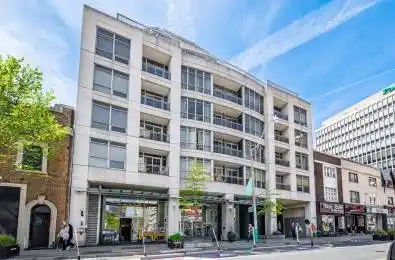 1430 Yonge Street Unit# 601 Toronto C02 Ontario M4T 1Y6