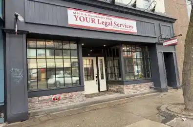 81 ST. PAUL Street St. Catharines Ontario L2R 3M3