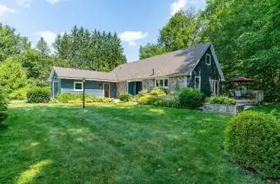 435 4TH Avenue Owen Sound Ontario N4K 4V1