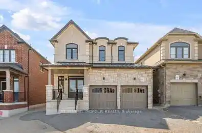 58 Belmont Drive Clarington Ontario L1B 0W8