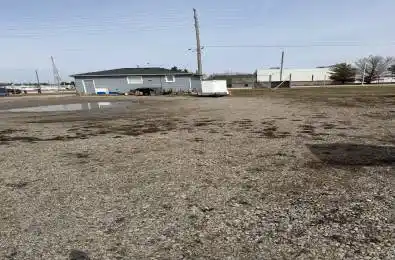 455 S EDGEWARE RD. Road St. Thomas Ontario N5P 4K6