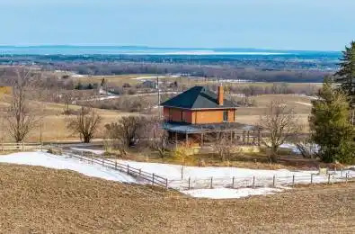 1943 Fairgrounds Road Clearview Ontario L0M 1G0