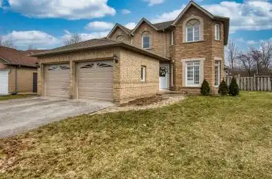 75 Jackson Court Welland Ontario L3C 7G4