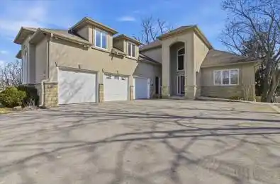 1879 Appleview Road Pickering Ontario L1V 1T7