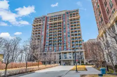 1105 Leslie Street Unit# 403 Toronto C13 Ontario M3C 4G9