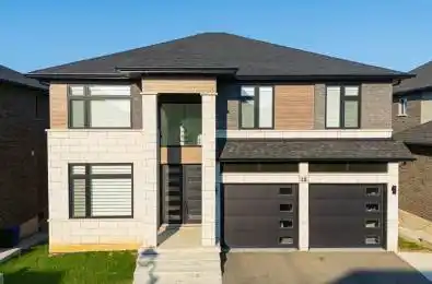 15 Deerfield Lane Hamilton Ontario L9K 0K2