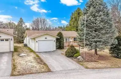 42 Tecumseth Pines Drive New Tecumseth Ontario L0G 1W0