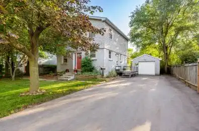 1088 Truman Avenue Oakville Ontario L6H 1Y6