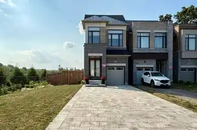 571 New England Court Newmarket Ontario L3X 2Z1