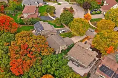 3058 Viewmount Road Oakville Ontario L6L 5M7