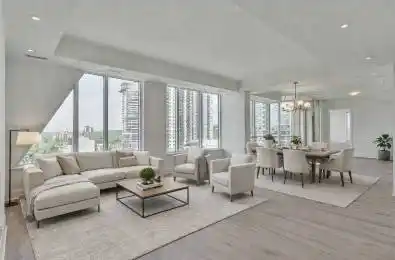 151 Avenue Road Unit# 1001 Toronto C02 Ontario M5R 2H7