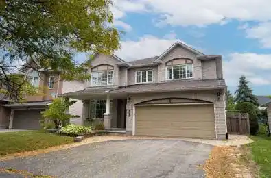 20 FARMFIELD Crescent Kanata Ontario K2M 2S9