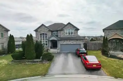 6600 Richard Crescent Niagara Falls Ontario L2H 0A9