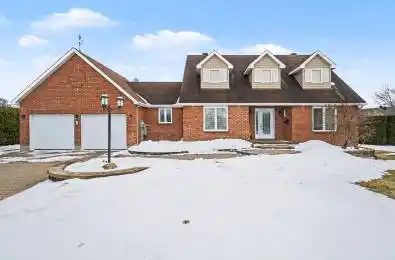 32 Faucher Boulevard Casselman Ontario K0A 1M0