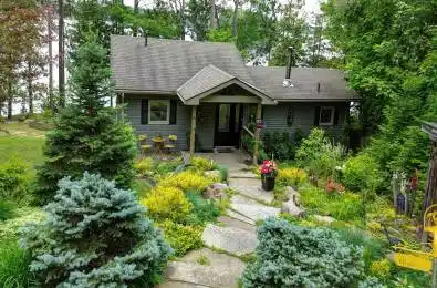 754 Renwick Road North Kawartha Ontario K0L 1A0